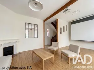 Townhouse in Saint-Brieuc (22000)