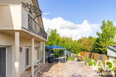 Maison à Le Pecq (78230)