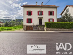 House in Le Val-d'Ajol (88340)