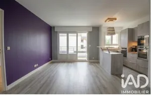 Apartment in Palaiseau (91120)