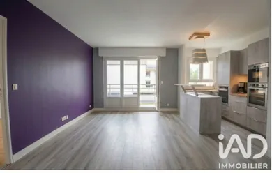 Apartment in Palaiseau (91120)