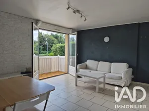 Appartement à Pomponne (77400)