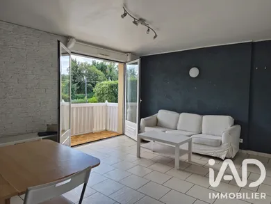 Appartement à Pomponne (77400)