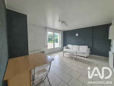 Appartement à Pomponne (77400)