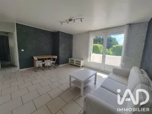 Apartment in Pomponne (77400)