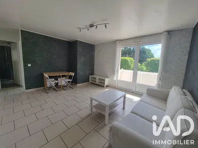 Appartement à Pomponne (77400)