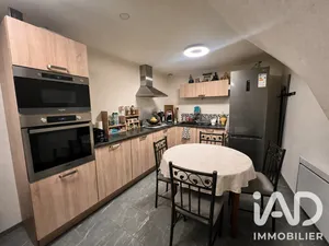 Maison de village à Servian (34290)