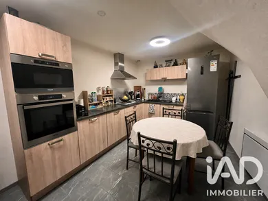 Maison de village à Servian (34290)