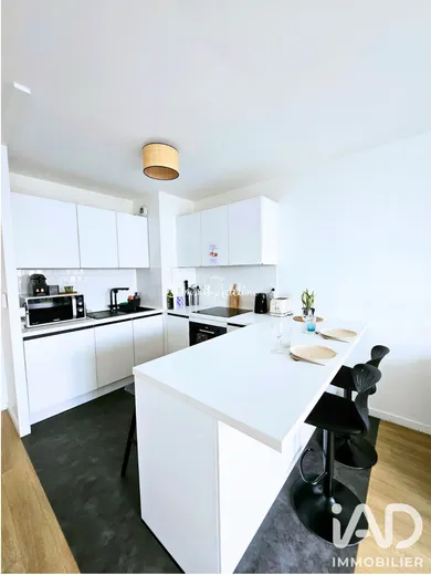 Appartement à Le Blanc-Mesnil (93150)