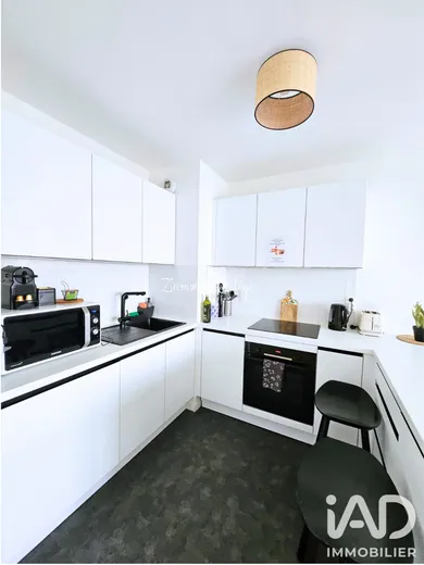 Appartement à Le Blanc-Mesnil (93150)