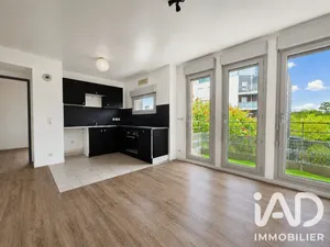 Appartement à Montigny-lès-Cormeilles (95370)