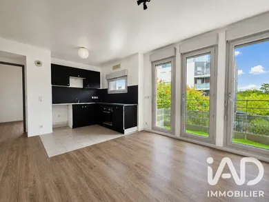 Appartement à Montigny-lès-Cormeilles (95370)