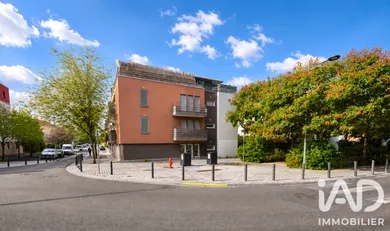 Appartement à Montigny-lès-Cormeilles (95370)