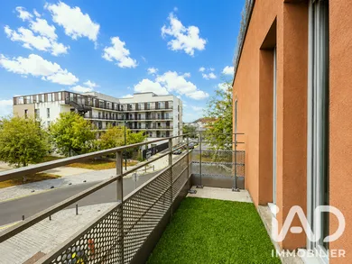 Appartement à Montigny-lès-Cormeilles (95370)