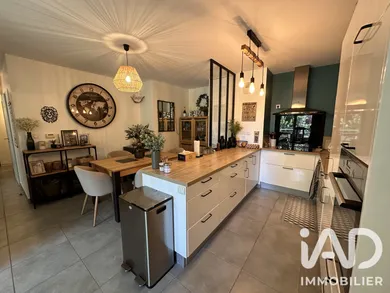 Apartment in Castelnau-le-Lez (34170)