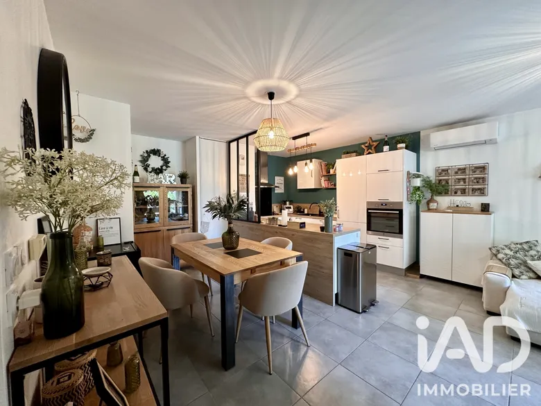 Appartement 3 pièces 70 m² · à Castelnau-le-lez · 70 m² · 282 000 €