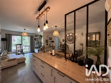 Apartment in Castelnau-le-Lez (34170)