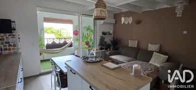 Duplex à Le Gosier (97190)