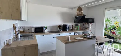 Duplex à Le Gosier (97190)