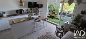 Duplex à Le Gosier (97190)