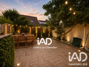 Maison à Roissy-en-Brie (77680)
