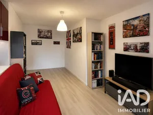 Apartment in Viry (74580)