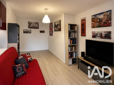 Appartement à Viry (74580)