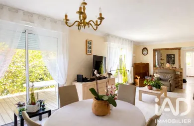 Detached house in Saint-Marc sur mer (44600)
