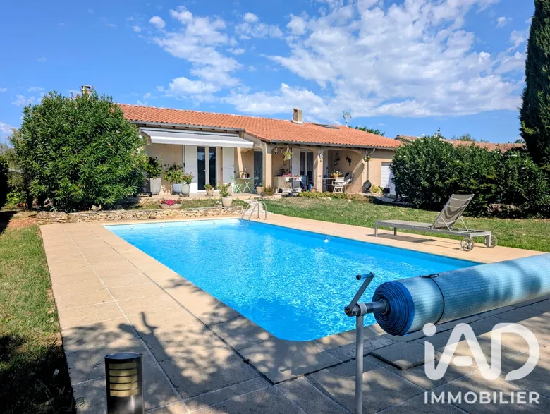 Maison 5 pièces 116 m² · à Montélimar · 116 m² · 350 000 €