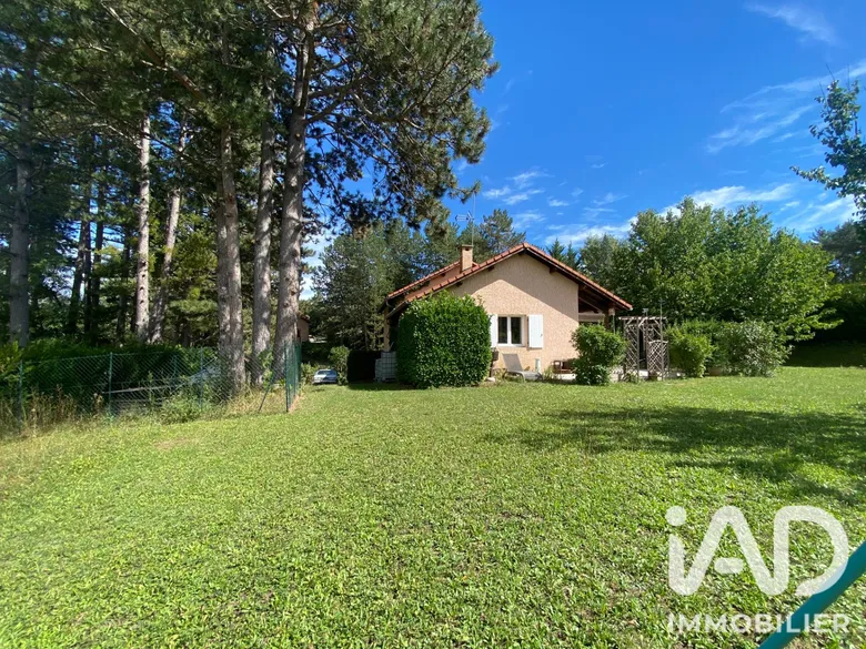 Maison 6 pièces 160 m² · à Gap · 160 m² · 530 000 €