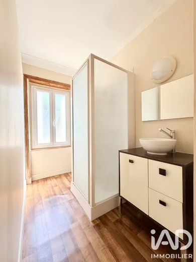 Appartement à Volvic (63530)