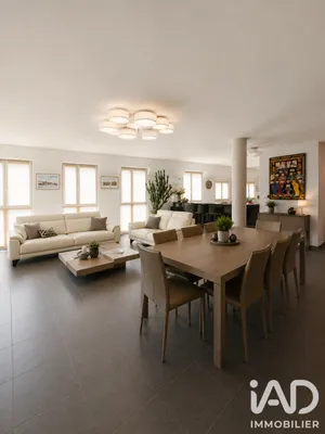Appartement à Amiens (80000)