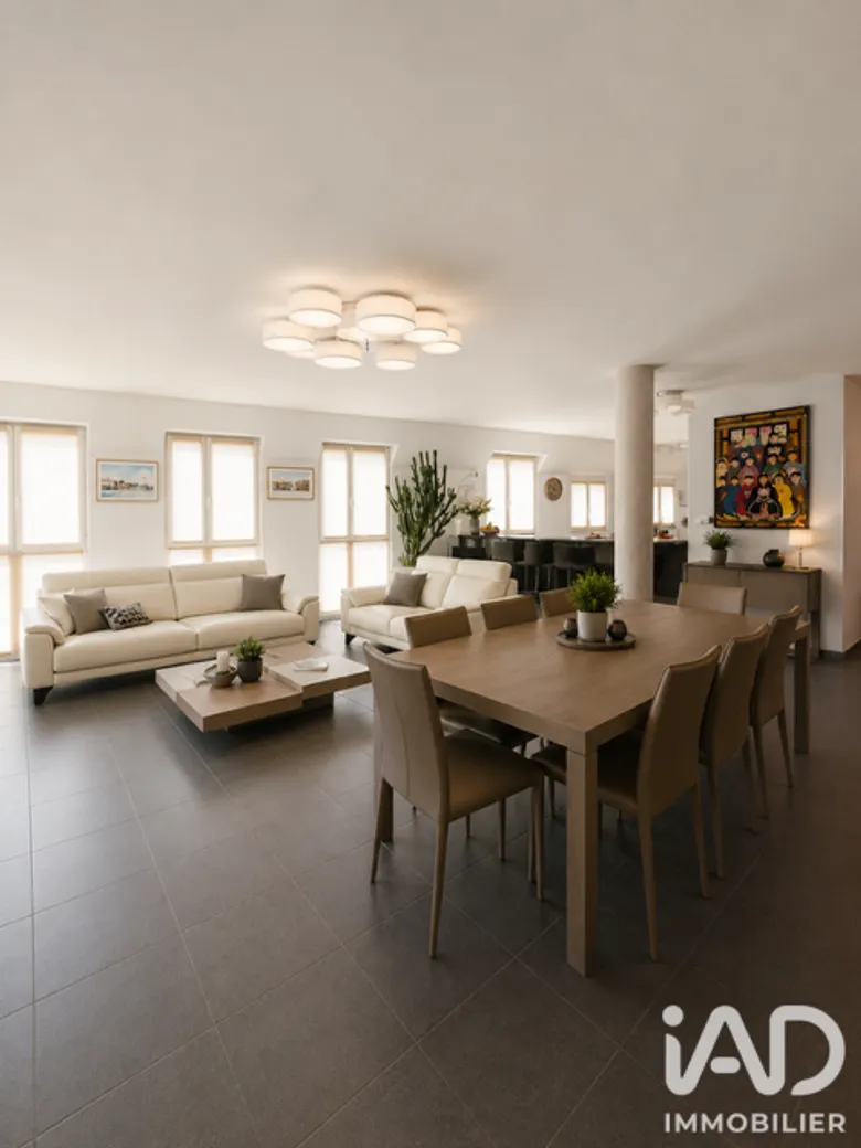 Appartement 5 pièces 130 m² · à Amiens · 130 m² · 619 500 €