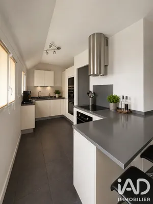 Appartement à Amiens (80000)