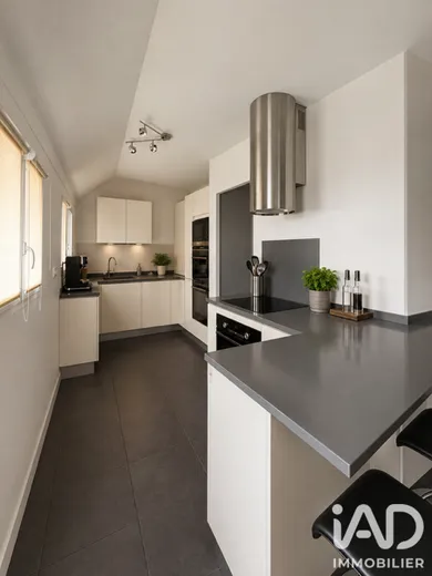 Appartement à Amiens (80000)