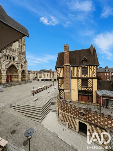 Appartement à Amiens (80000)