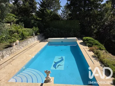 Maison à Vence (06140)