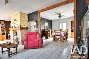House in Montdidier (80500)