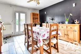 Maison à Montdidier (80500)