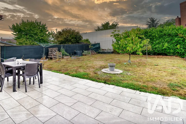 Maison 3 pièces 91 m² · à Montdidier · 91 m² · 148 000 €