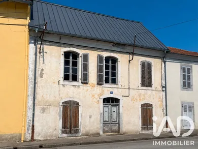 Maison de ville à Tarbes (65000)