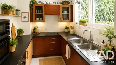 Appartement à Chelles (77500)