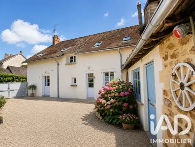 Maison à La Coquille (24450)