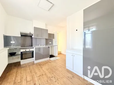 Appartement à Volvic (63530)
