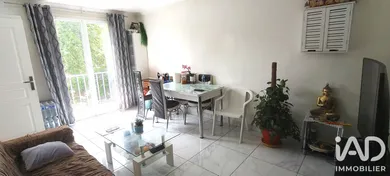 Appartement à Chelles (77500)