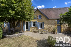 House in Cénac-et-Saint-Julien (24250)