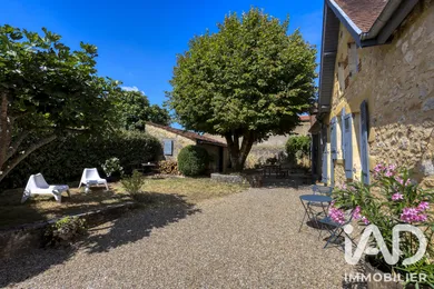 House in Cénac-et-Saint-Julien (24250)