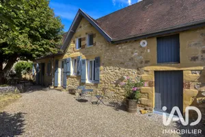 House in Cénac-et-Saint-Julien (24250)