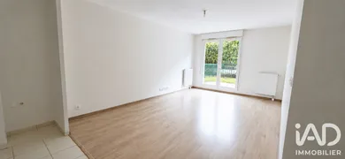 Appartement à Boissy-Saint-Léger (94470)