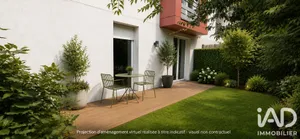 Appartement à Boissy-Saint-Léger (94470)